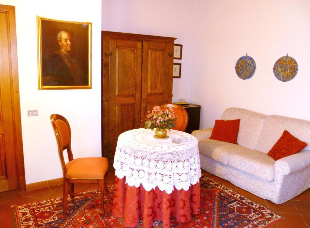 Locanda Di Villa Torraccia Pesaro Quarto foto