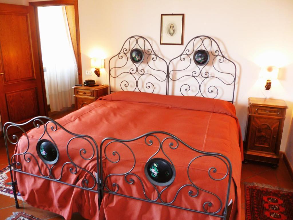 Locanda Di Villa Torraccia Pesaro Quarto foto