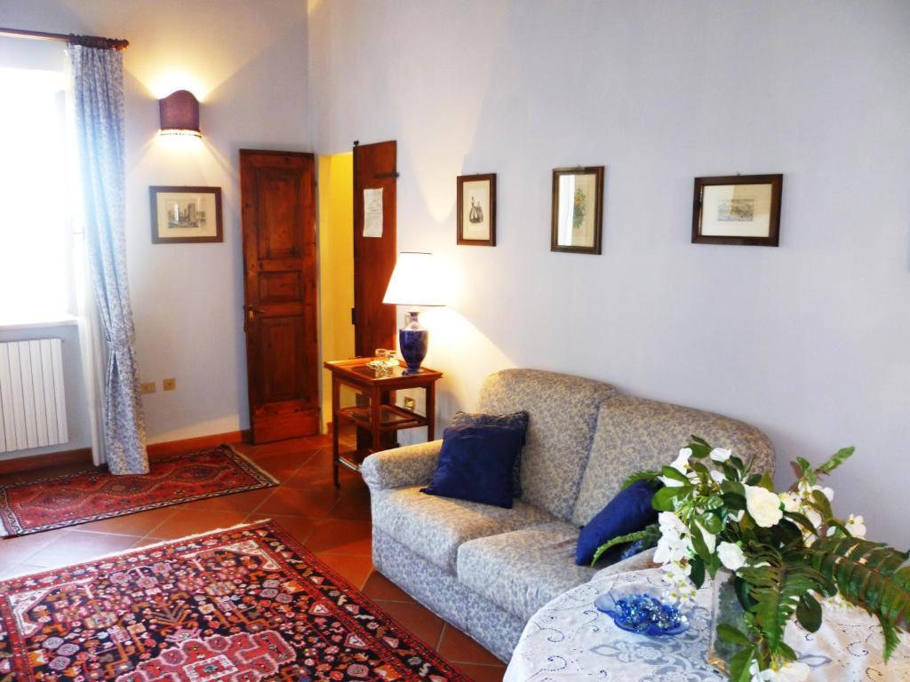 Locanda Di Villa Torraccia Pesaro Quarto foto