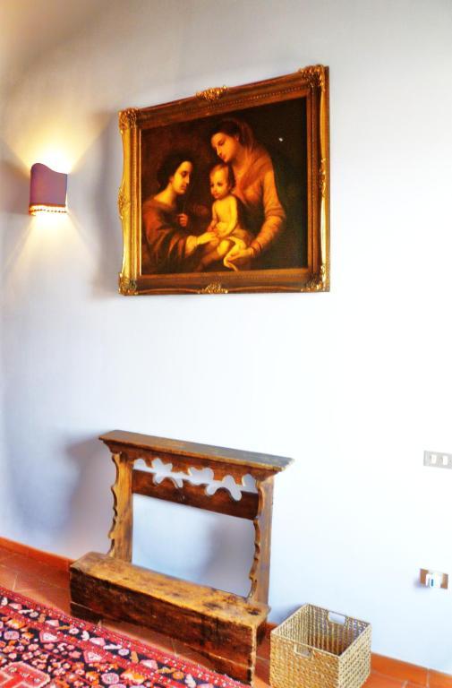 Locanda Di Villa Torraccia Pesaro Quarto foto